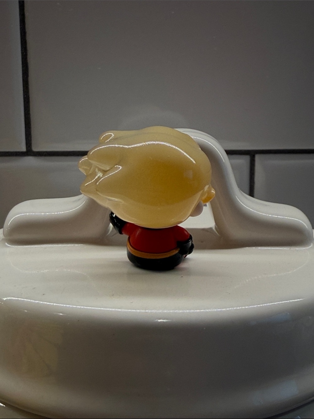 Dimoo pixar pop bean- DASH - Picture 2 of 3